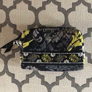 Makeup Bag - Baroque